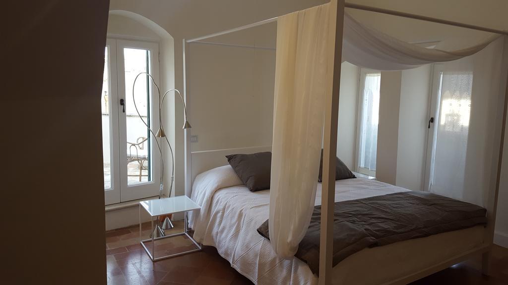 La Corte Dei Cavalieri Matera Kültér fotó
