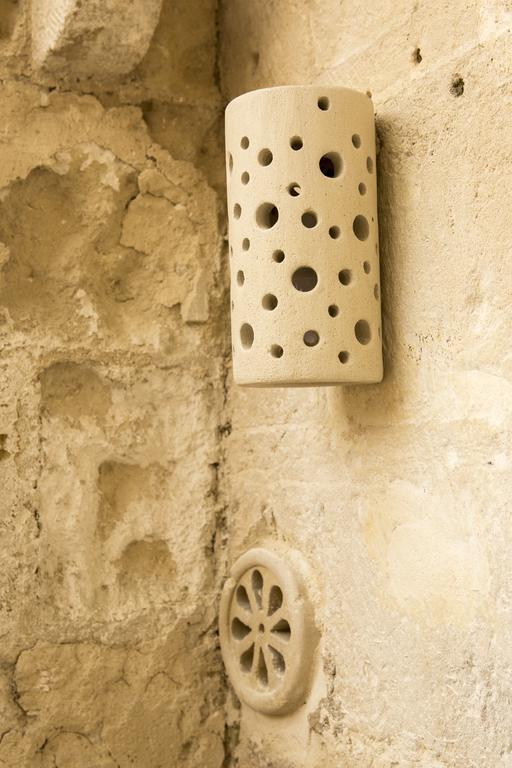 La Corte Dei Cavalieri Matera Kültér fotó