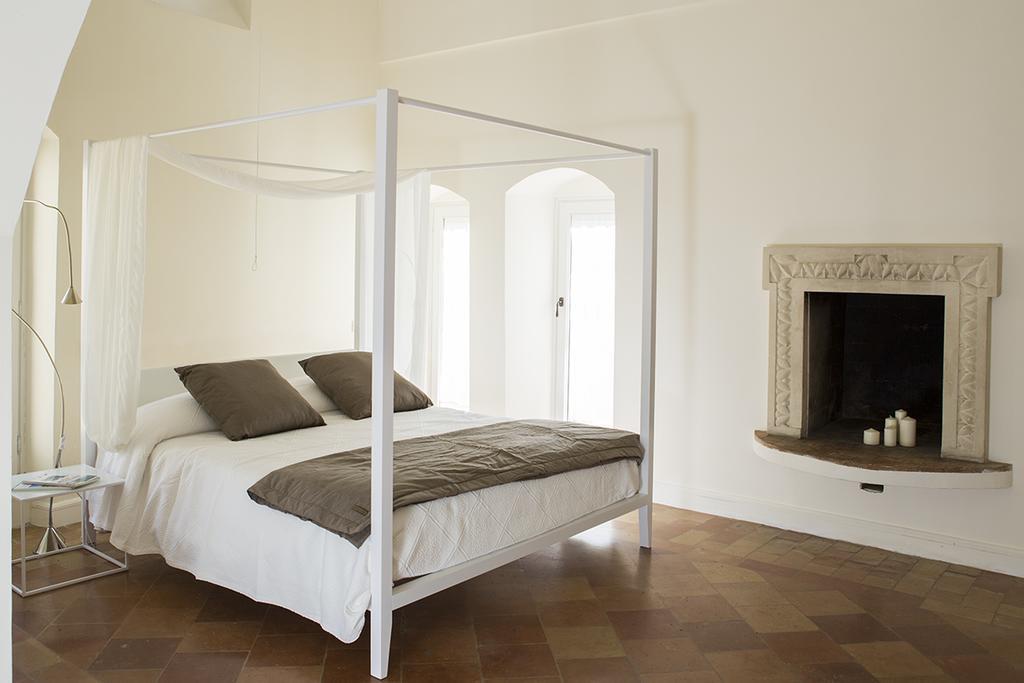 La Corte Dei Cavalieri Matera Kültér fotó