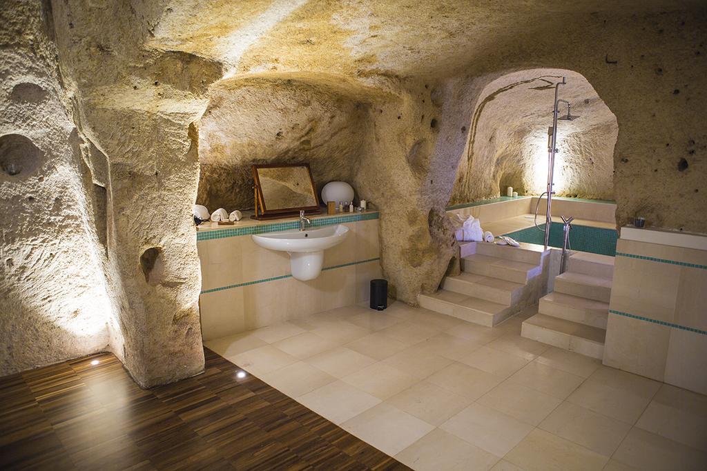 La Corte Dei Cavalieri Matera Kültér fotó