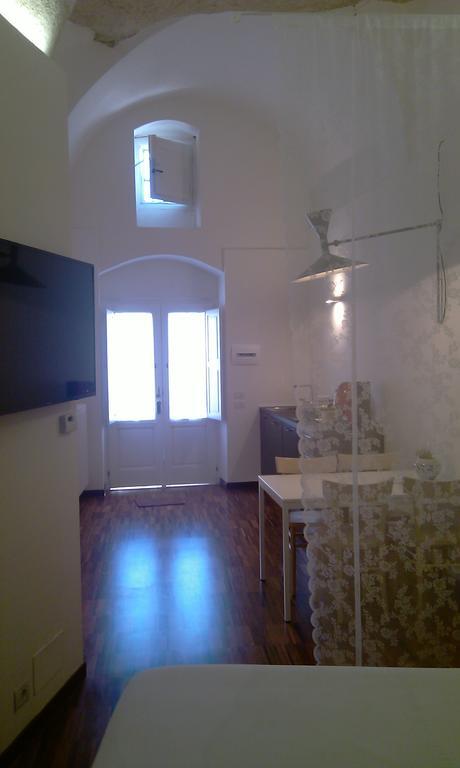 La Corte Dei Cavalieri Matera Kültér fotó